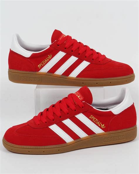 roze adidas spezial|adidas spezial red and white.